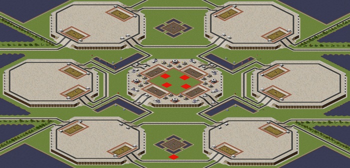 [4] Circal Jerk Survival preview