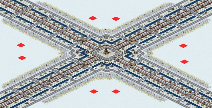 (8)_Winter_Paris_(by_Shikid) preview