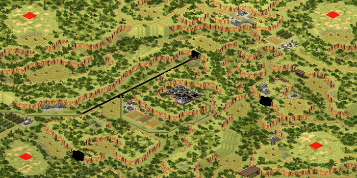 [4] [Reborn] Mountain Adventures preview