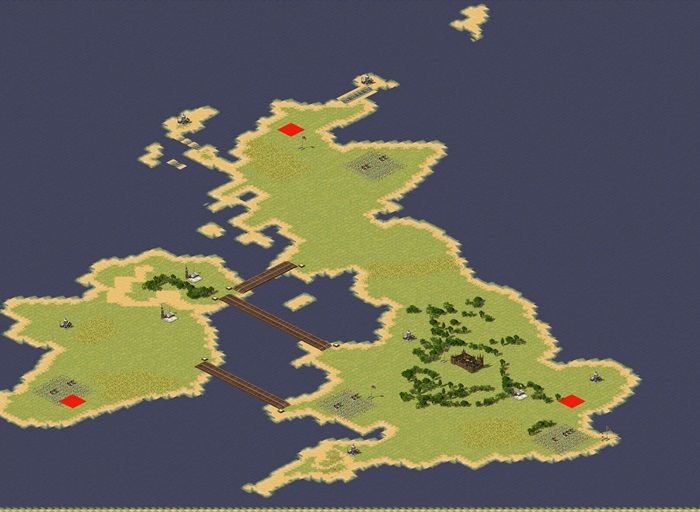 Great Britain preview