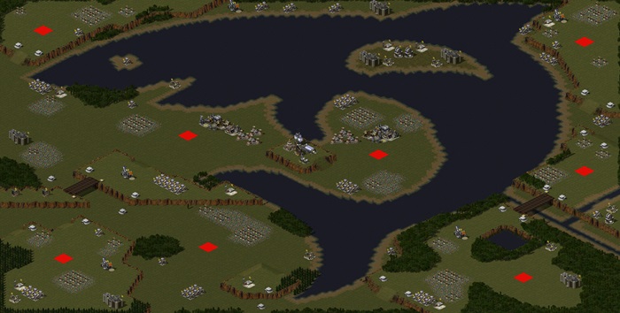 Shark Sea by AP preview