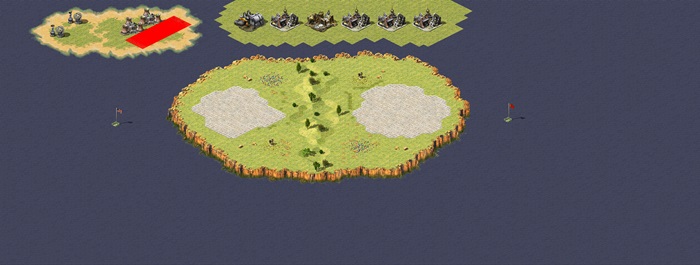 wei cao da shi preview