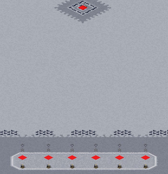 lunar Survival preview