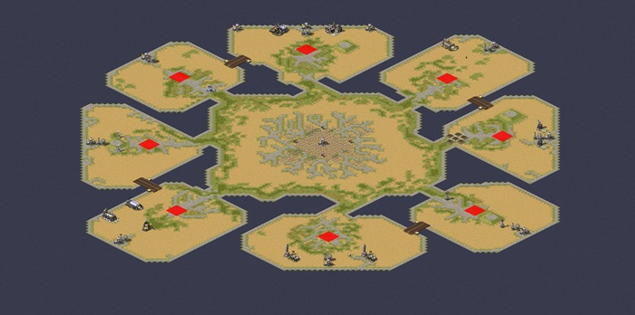 [8]Oil With Bonus Team - Naval preview