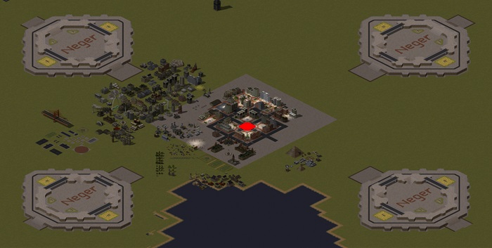 (8) Negers FFA10 preview