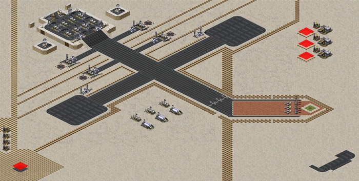 New Tower Defense v4.1 preview