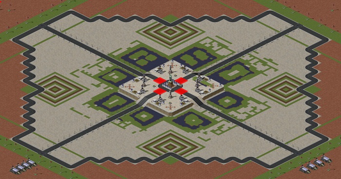 ShowOff v1(SOTA AI) edited by legend latest edit V4.2 preview