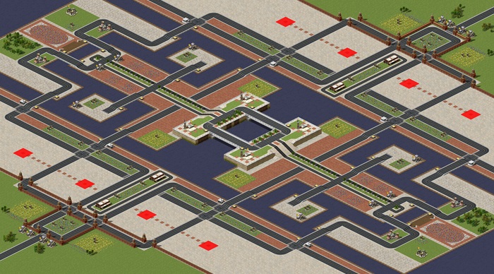 urban series V24 [8] by mrk65 preview