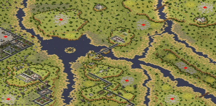 [TW2] Colossus AXIOM (6-8) preview