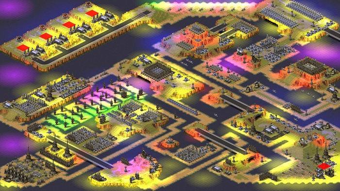 SurvivaL Tower Defense Antares Mission 2 v1.27.85 preview