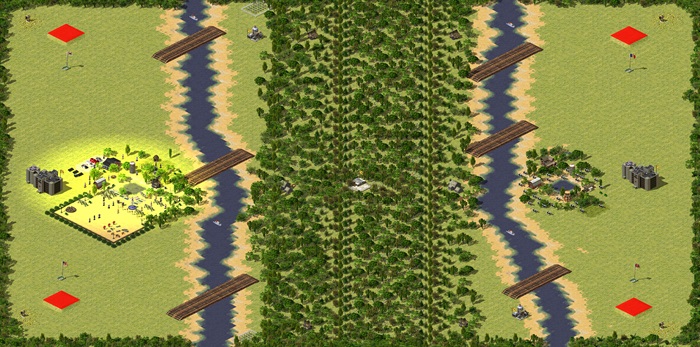 Heather's Forest preview