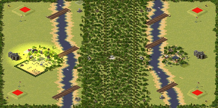 [4] Heather's Forest preview