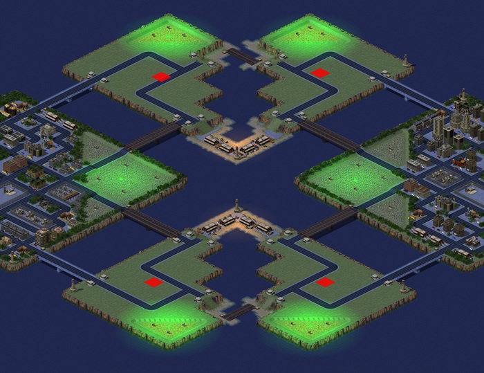 Daedalus By The Sea preview