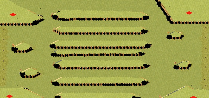 RooksShootingGallery preview