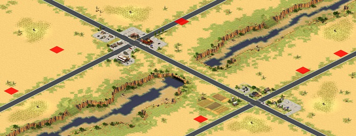 [6] Country Swing LE v1.00 preview