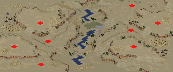 Death Valley Girl Rebirth 1.1 preview