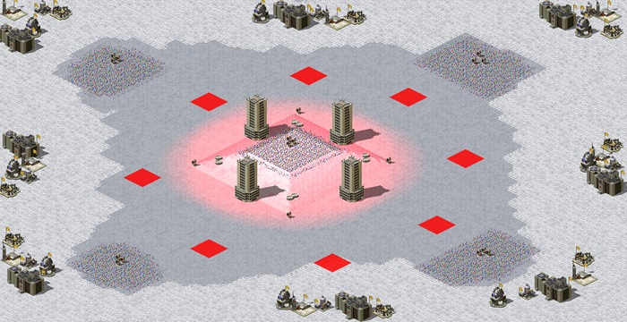 Ring of Destruction brought to you by CorpseGore aka Hodch. preview