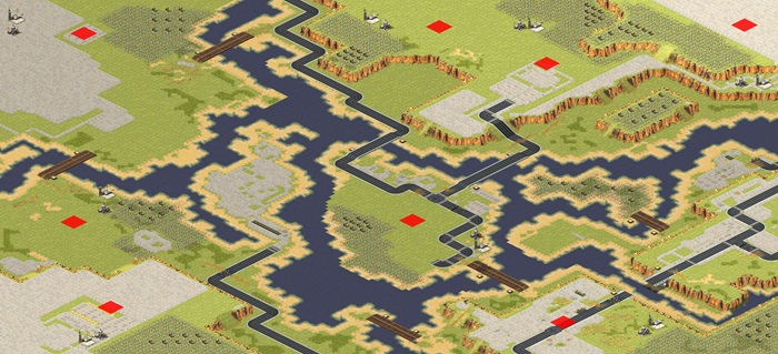 (8)flint hill Hard Mod preview