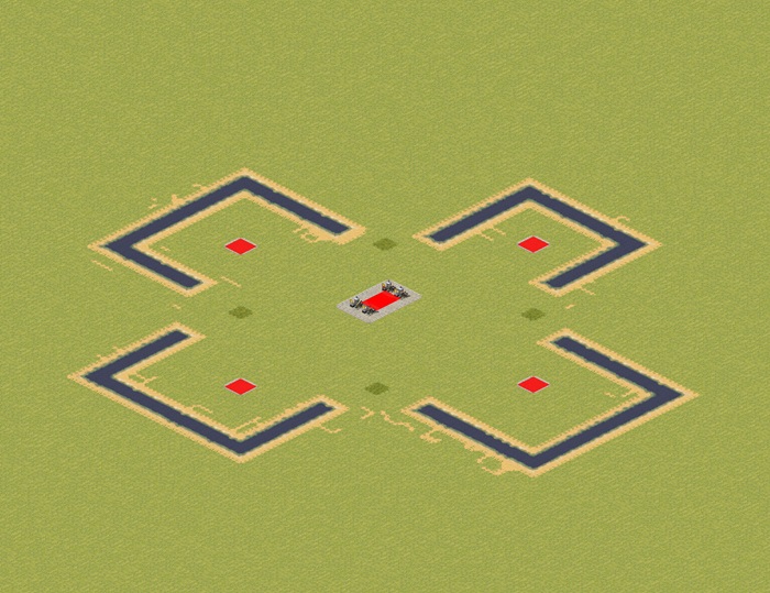 Survival MK5 Test 029 preview