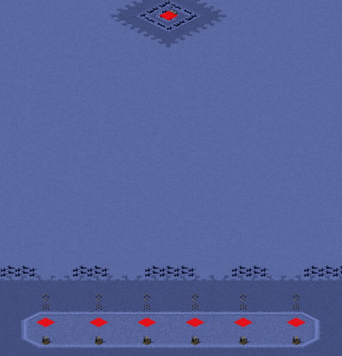 [6] Moon Evolution Survival QX preview