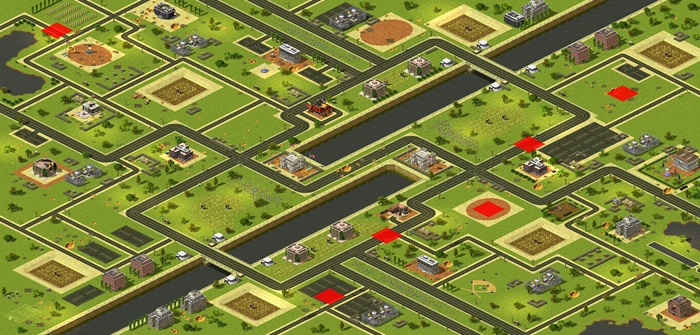 Army of the Potomac Survival (5p) -- MISSING (randomized 2019-01-02 225056) preview