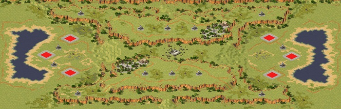 (6) Territorial Imperitave preview