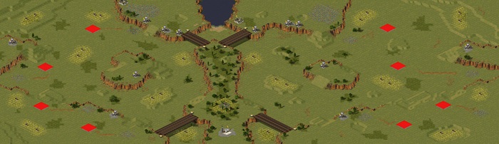 [8] Corwick Forest preview