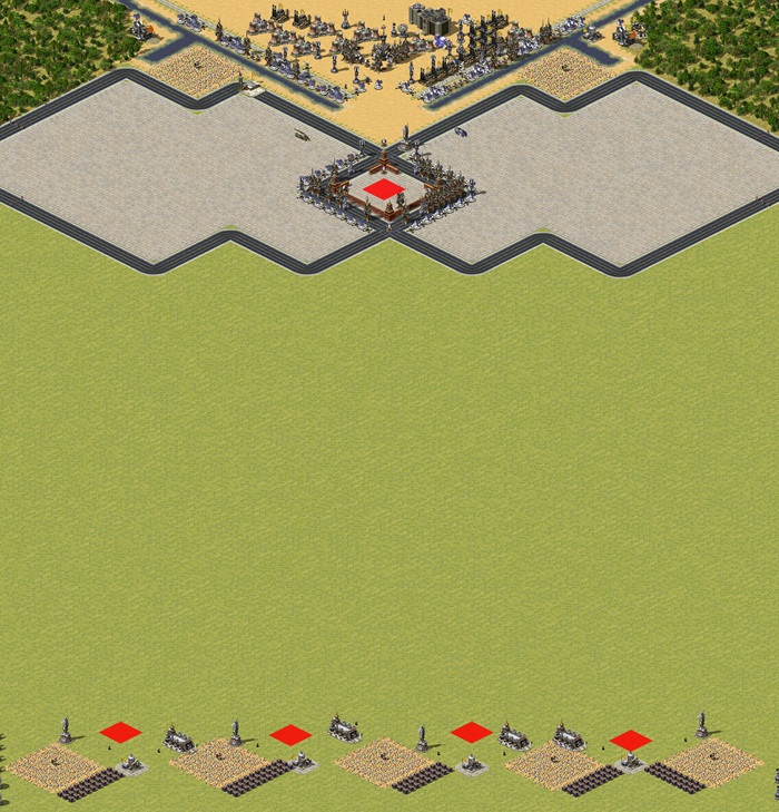 Skylight Survival  - No Superweps - EDITED 1 preview