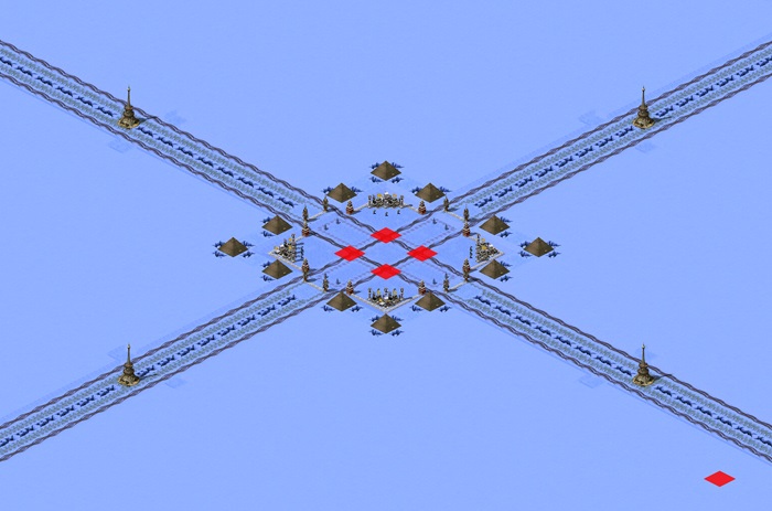 Apocalypse Of Doom [Survival] - Hardcore V5 --MISSING preview