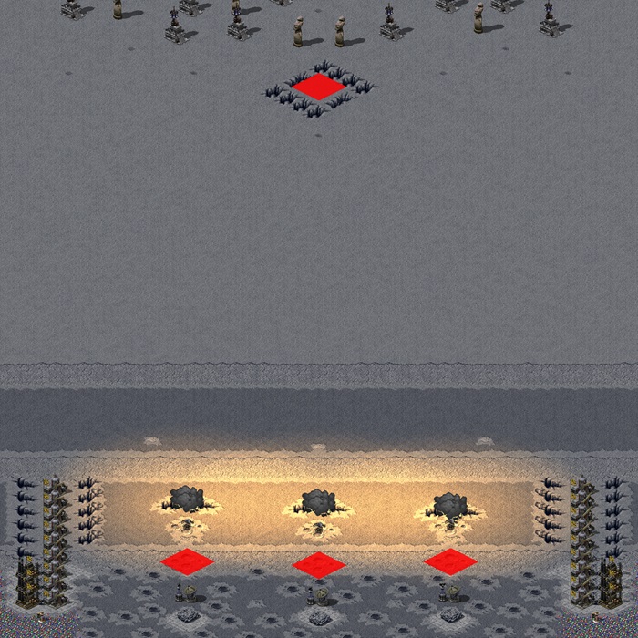 Tiberium-WarZ [Survival] On The Moon 2 preview