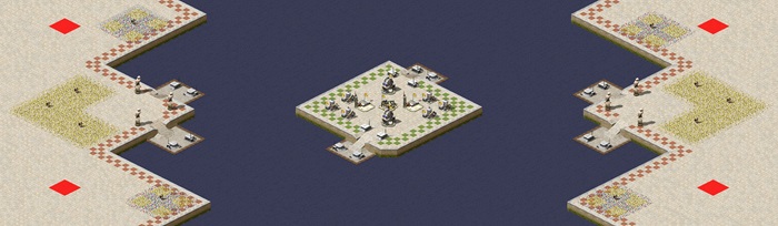 [4] Battle For The Rock preview