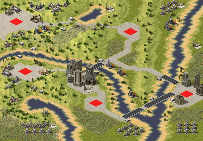 Arkansas2.0 preview