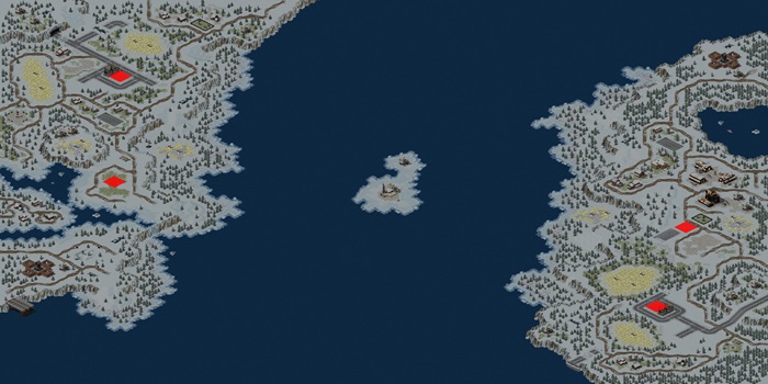 [4] A Very Cold War 2 preview