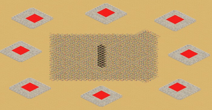 Normal EX SMALL by Mahmoud (Al_Maestro) V1.1 preview