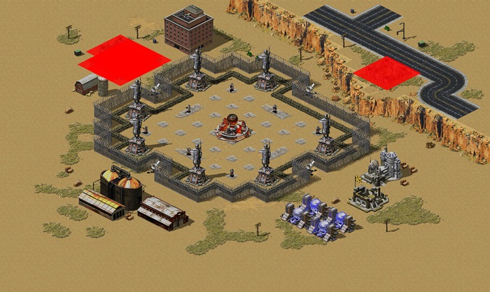 Iron Prison[Version-2][Minigame] preview