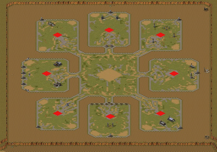 [8] Oil With Bonus v17 preview