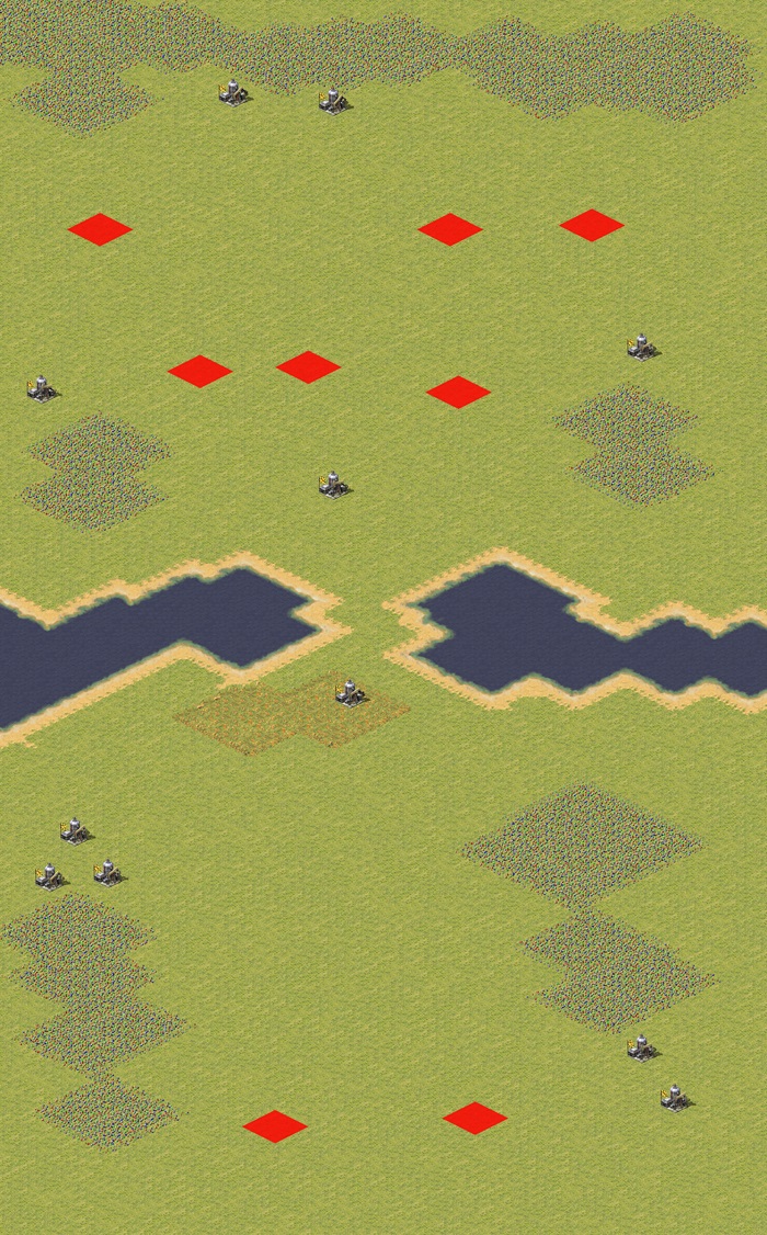 Cool Map to play preview