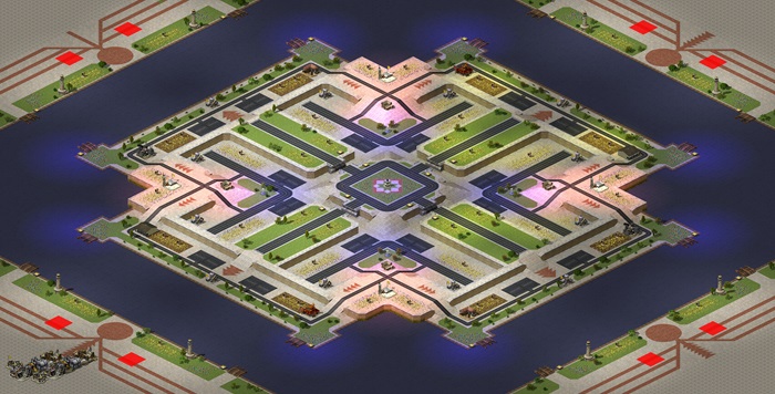 [8] Upper Decker V4 preview