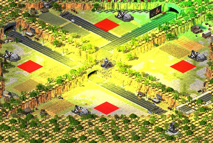 oil in mid+gems ( CRONOSPFERE)) test preview