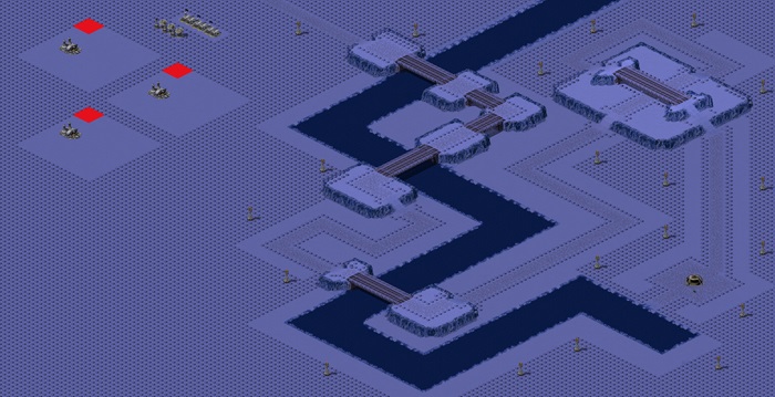 [3] Snarks Second Tower Defense (100k Startup) preview