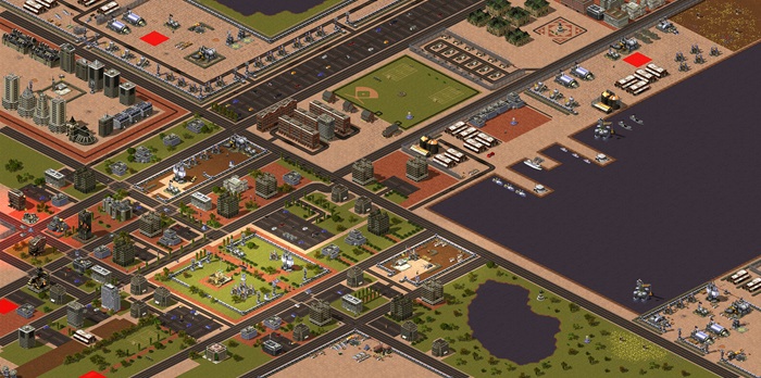 Operation: The Fox and the Hound preview