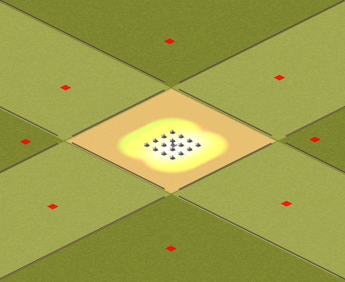 8 Players and 16 Oilds By XloW preview