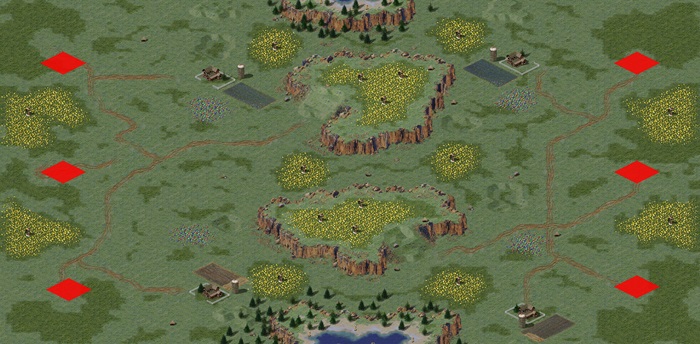 [6] Tour of Egypt SFJ Project OFFICIAL 1.5 test 7 preview