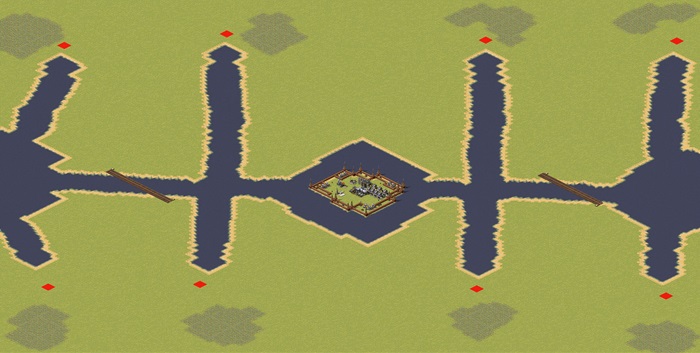 SanitairyWar 2 preview