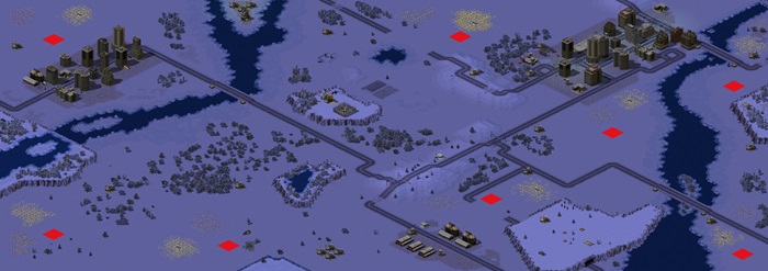 [8] Below 32 Degrees preview