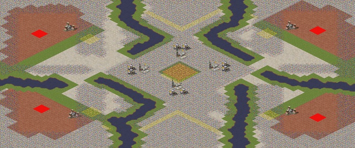 zhouweizhu's map 03(http://www.czdxs.cn/bbs) preview