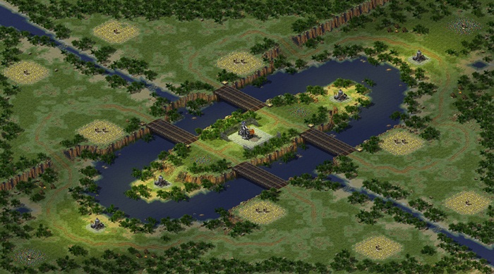 Stormy Weather Survival (4p) -- MISSING preview