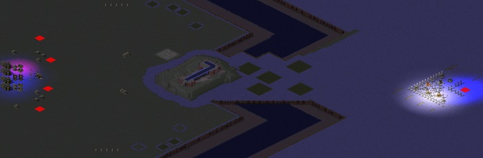 Kecodon's Survival (Evilneon Edit)2 preview