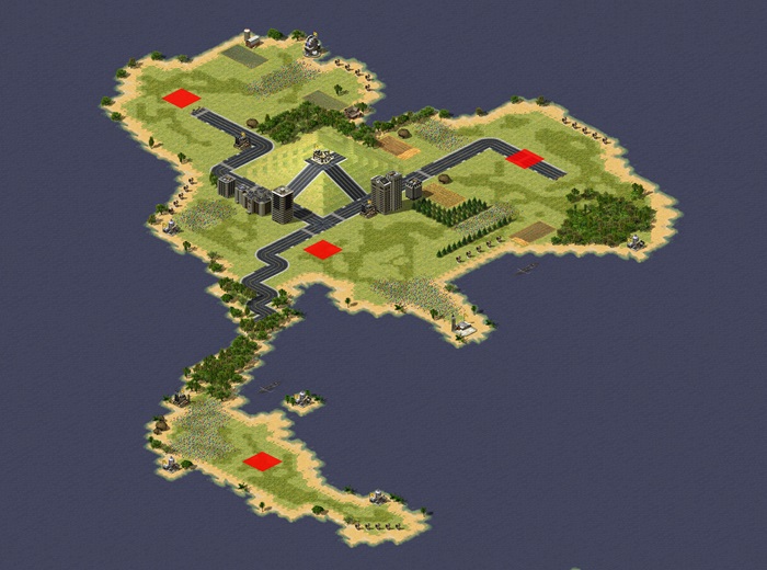 [4] Thailand N.S.E.W. QX preview