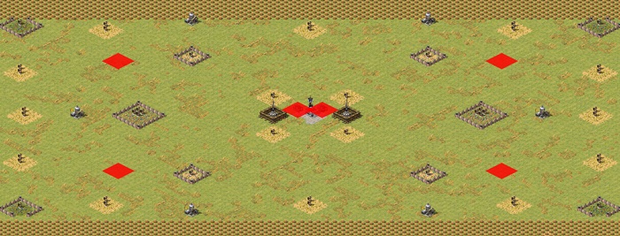 [4] Builders vs [2] Destroyers preview